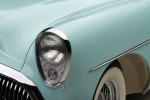 Buick Skylark Convertible 1954 года